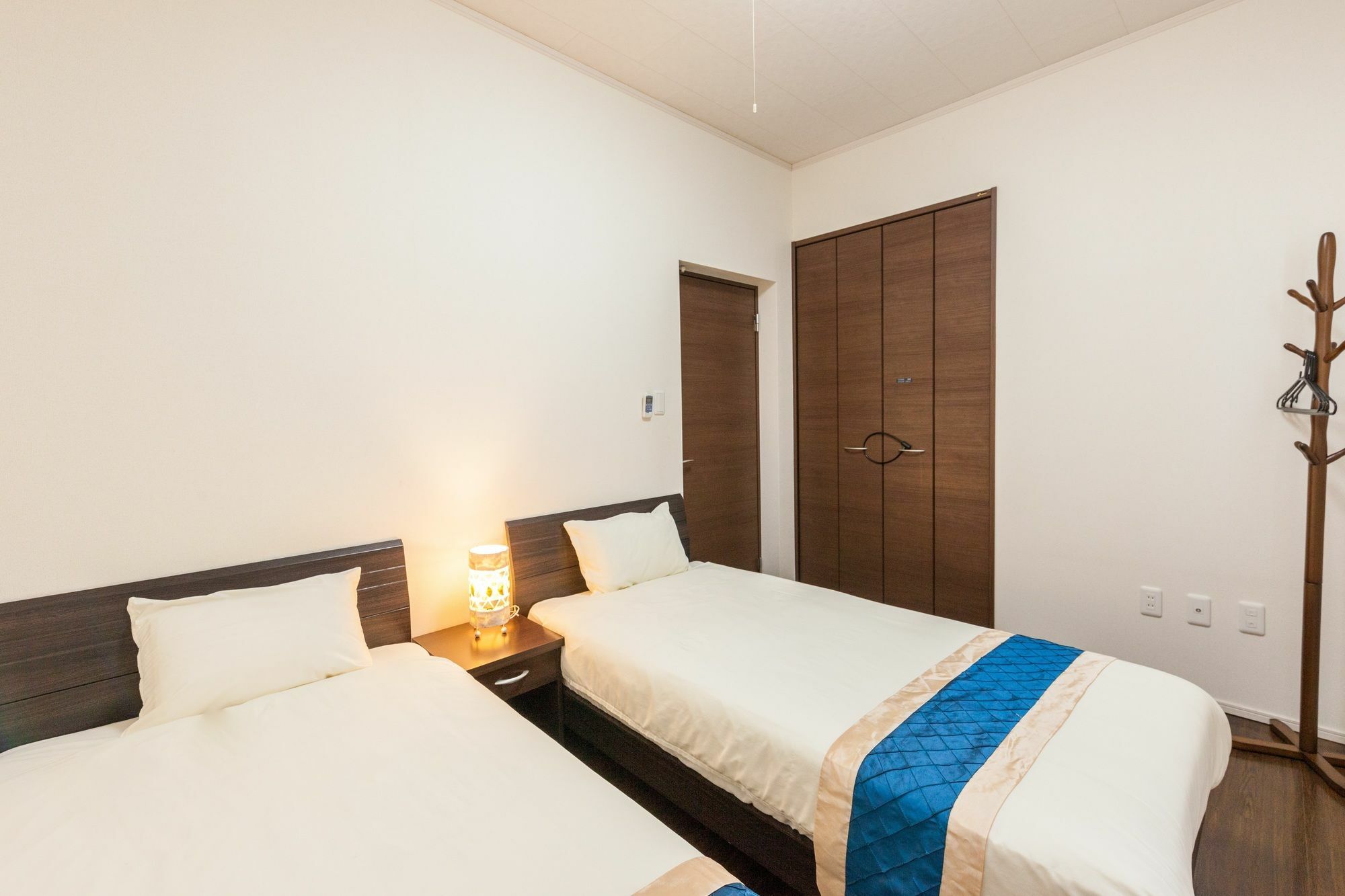 Villa Hide House Chatan Exterior foto