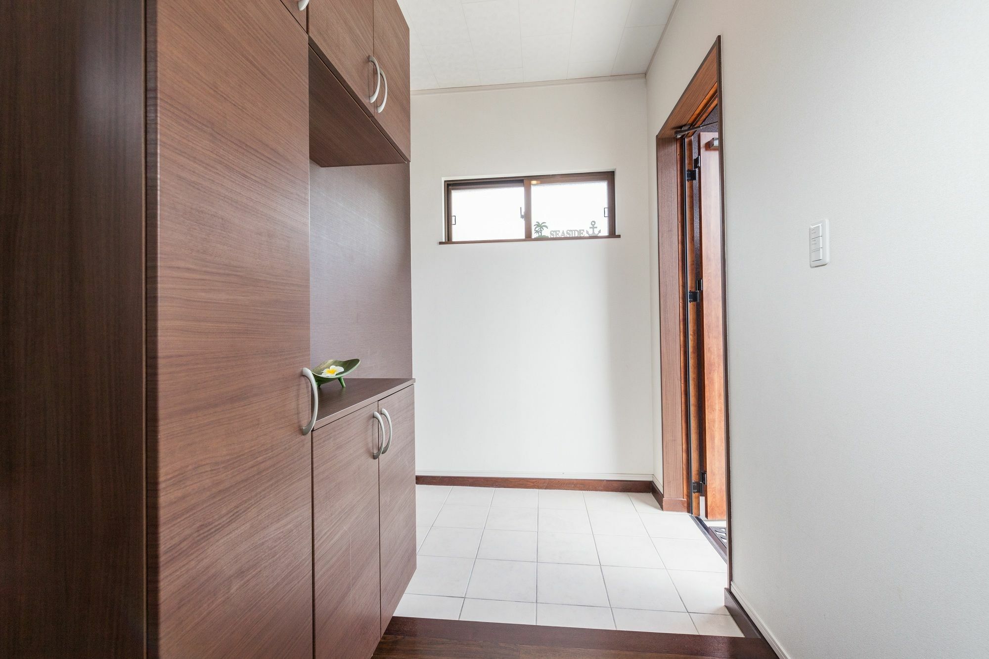 Villa Hide House Chatan Exterior foto